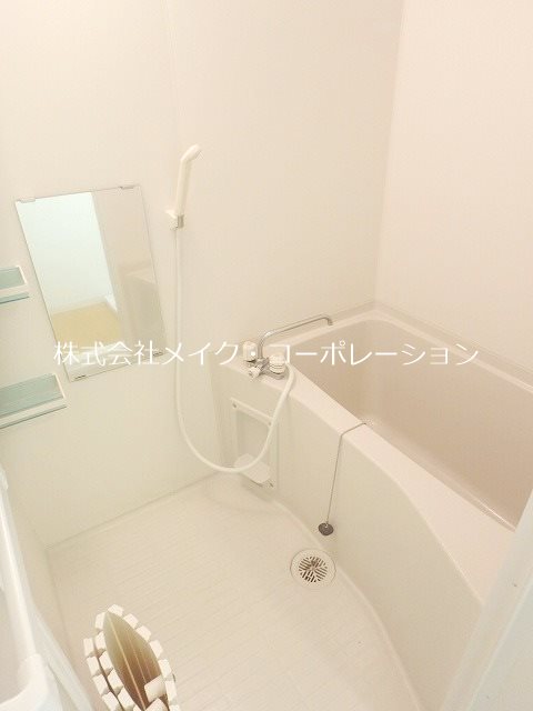 casamento　BALZA 風呂画像