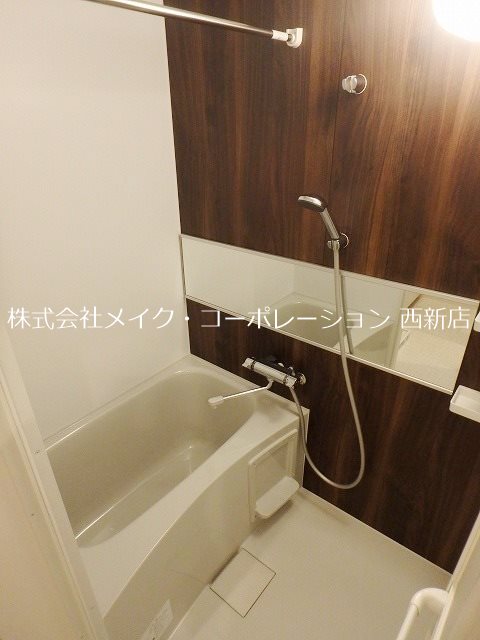 キーフル～ネット無料～ 風呂画像