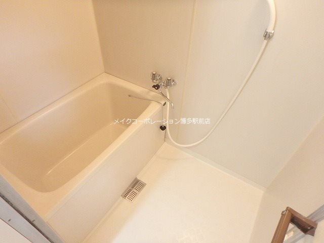 日之出ビル博多 風呂画像