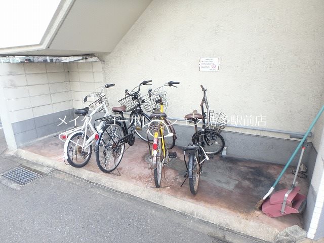 日之出ビル博多 その他11