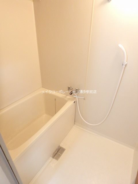 日之出ビル博多 風呂画像