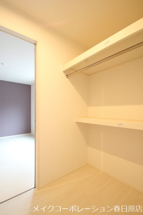 収納 D-room寺塚 伍番館 その他4