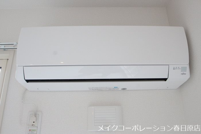 他設備 D-room寺塚 伍番館 その他6