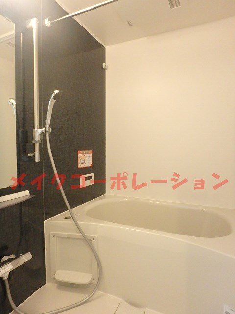 D-room那の川 風呂画像