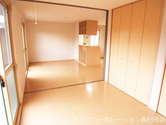 その他 パークハイム水城B棟 その他1