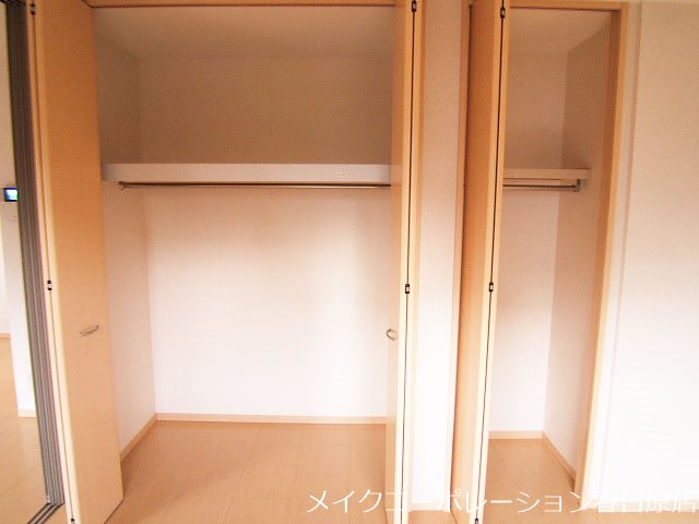 収納 パークハイム水城B棟 その他4