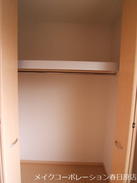 収納 パークハイム水城B棟 その他8