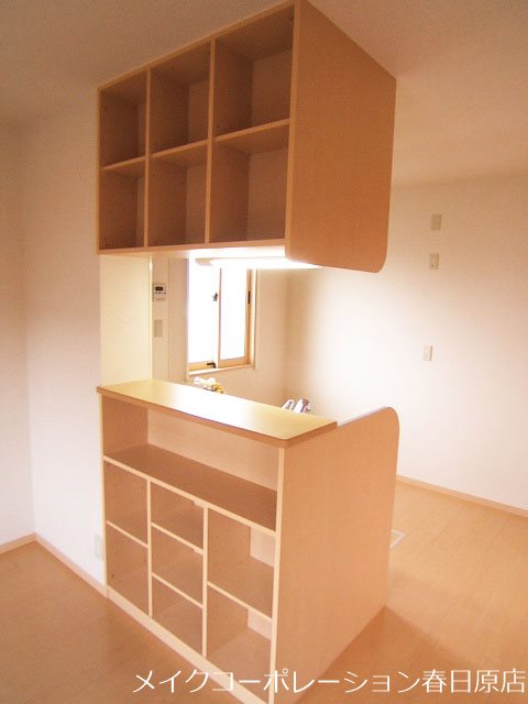 その他 パークハイム水城B棟 その他12