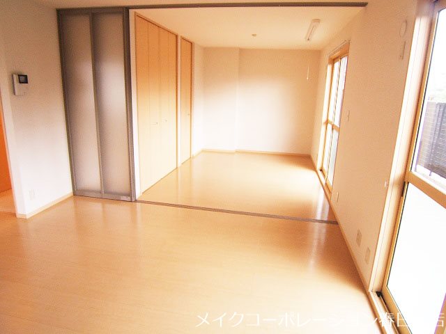 リビング パークハイム水城B棟 その他13