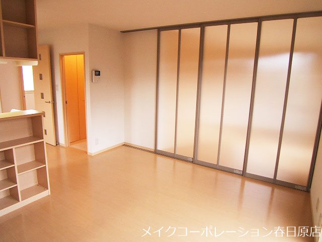 その他 パークハイム水城B棟 その他14