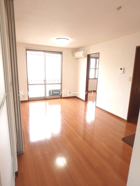 サンフラワーＣ棟～ネット無料～ その他4