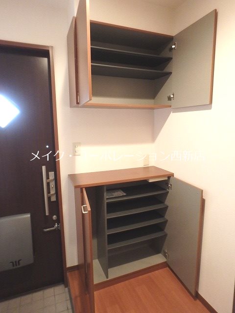 サンフラワーＣ棟～ネット無料～ その他8