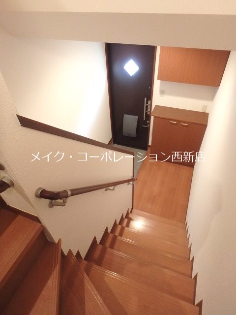 サンフラワーＣ棟～ネット無料～ その他9