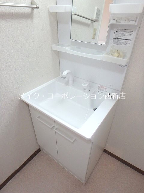 サンフラワーＣ棟～ネット無料～ その他11