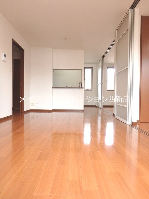 サンフラワーＣ棟～ネット無料～ その他14