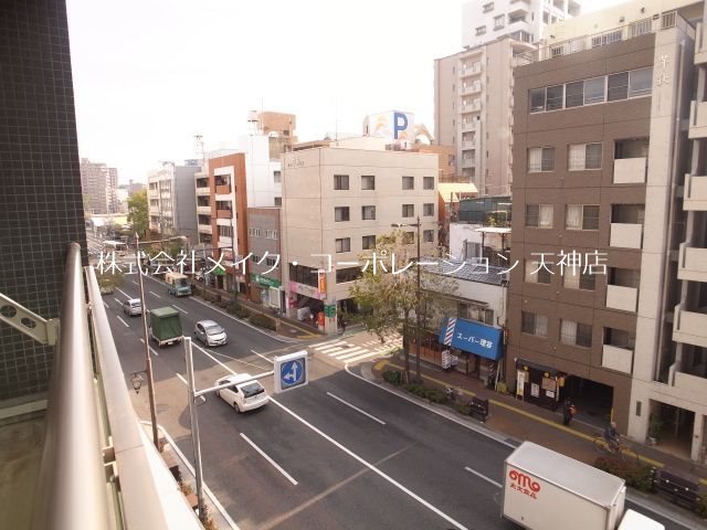 シティハウス六本松ツインタワーズ その他1