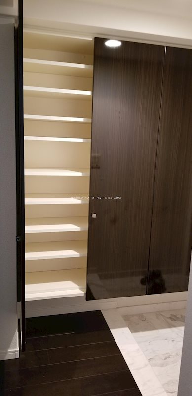 シティハウス六本松ツインタワーズ その他3