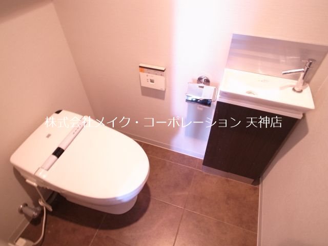 シティハウス六本松ツインタワーズ その他4