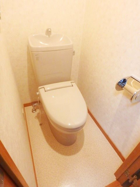 デ・パール高取 その他1