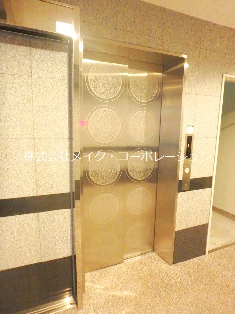 デ・パール高取 その他外観6