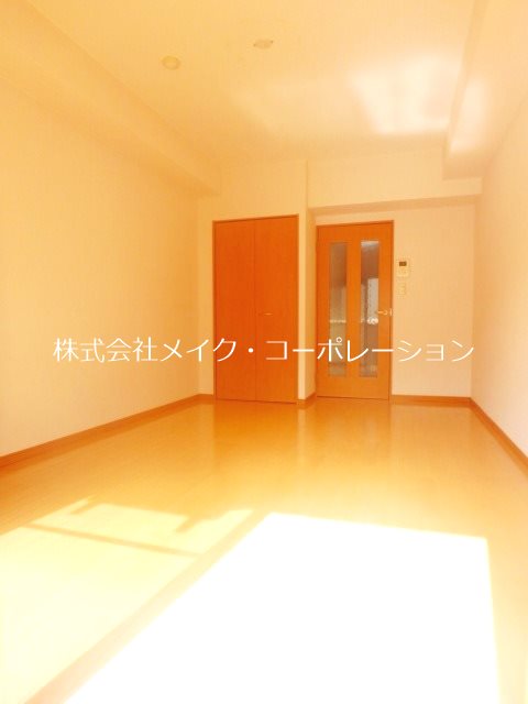 デ・パール高取 リビング