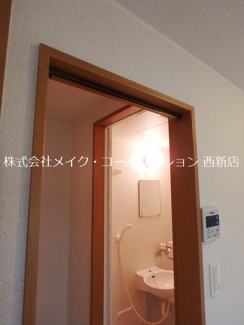 洗面所 ポラリスべふST~ネット無料~ その他2