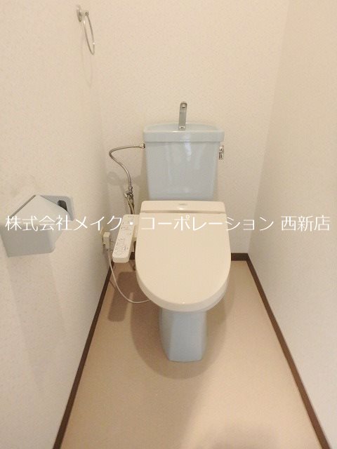 アルカサール東油山 その他1