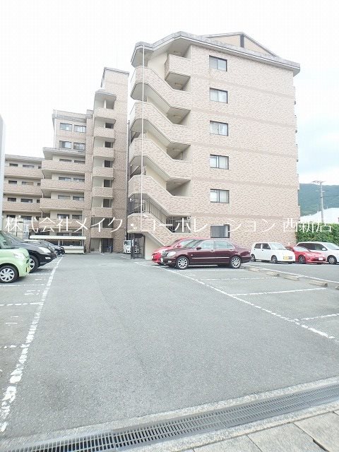 アルカサール東油山 その他外観1