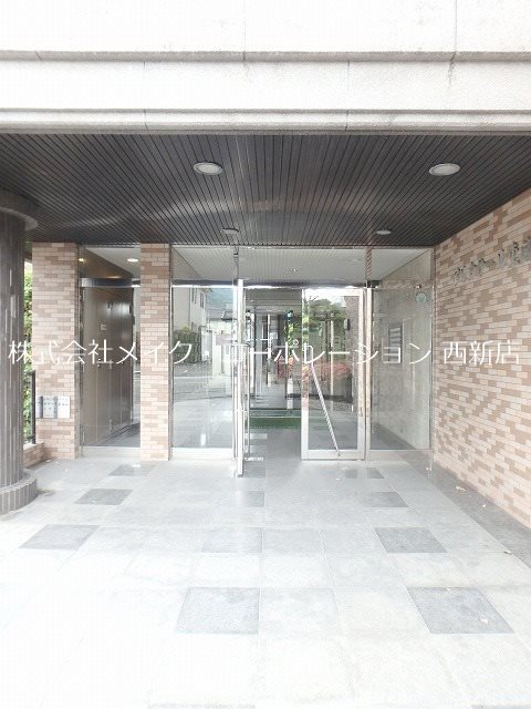 アルカサール東油山 その他外観2