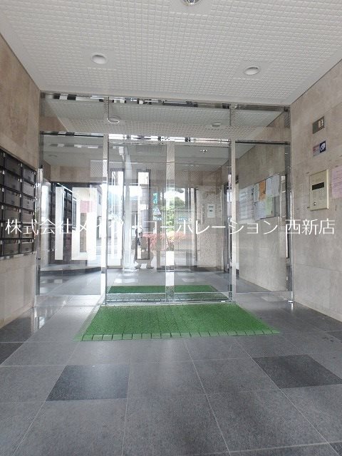 アルカサール東油山 その他外観3
