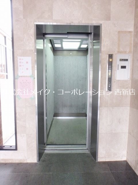 アルカサール東油山 その他外観5