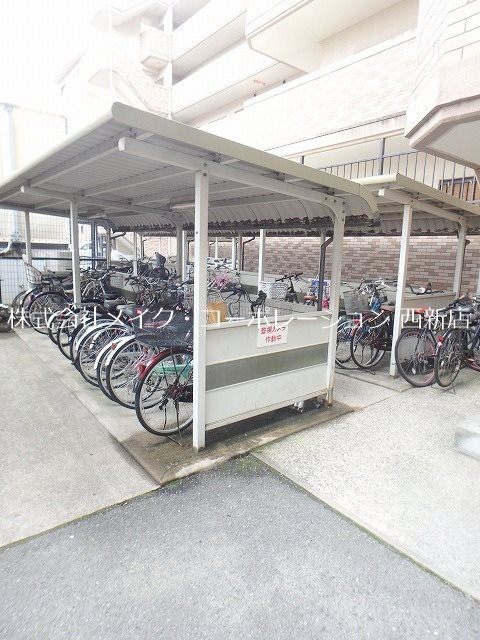 アルカサール東油山 その他外観6