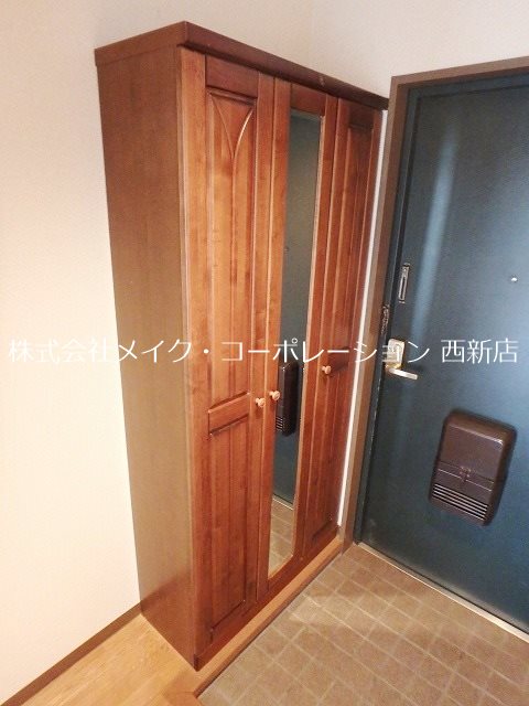 アルカサール東油山 その他8