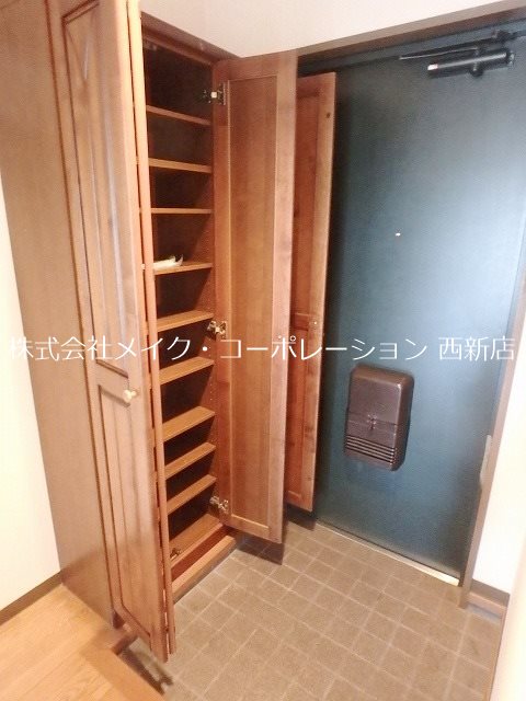 アルカサール東油山 その他9