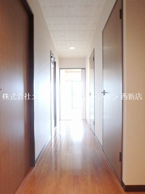 アルカサール東油山 その他10