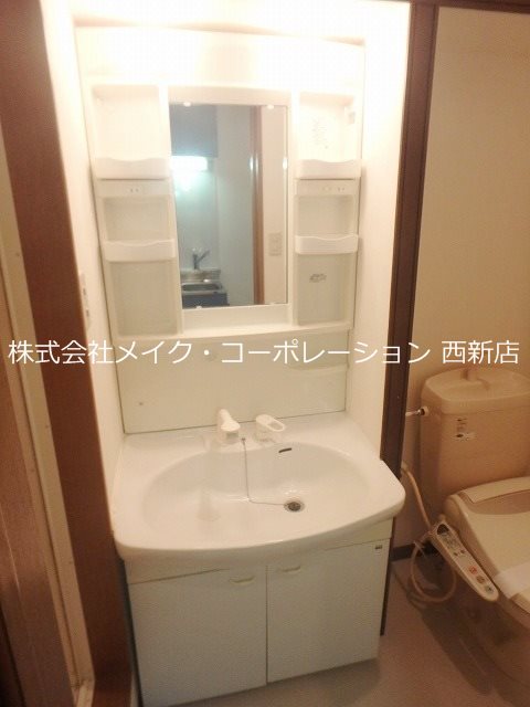 スタンドリバー梅林 その他1