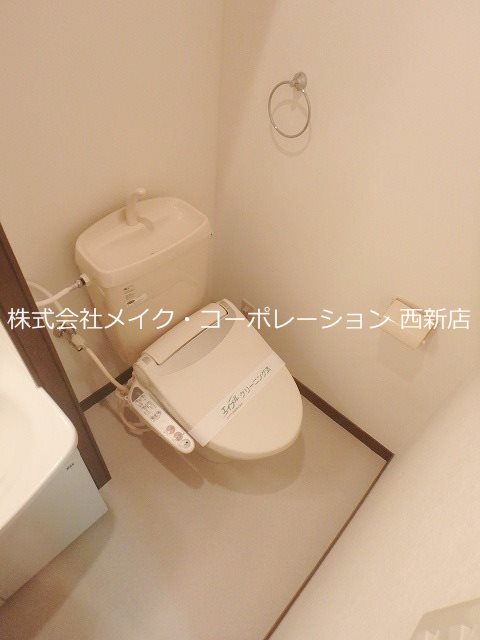 スタンドリバー梅林 その他2