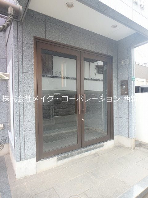 スタンドリバー梅林 その他外観3