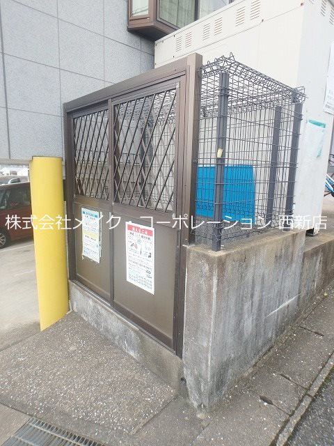 スタンドリバー梅林 その他外観5