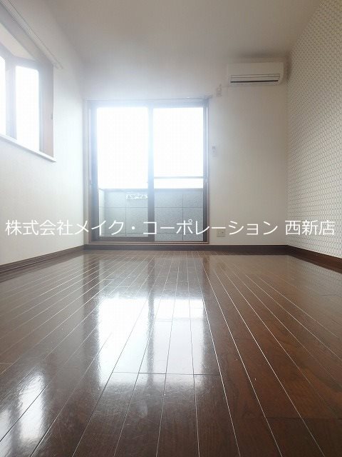 スタンドリバー梅林 その他7