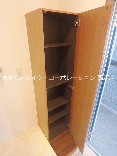 スタンドリバー梅林 その他10