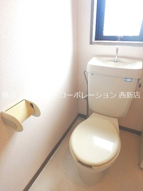 トイレ パルム高取 その他2