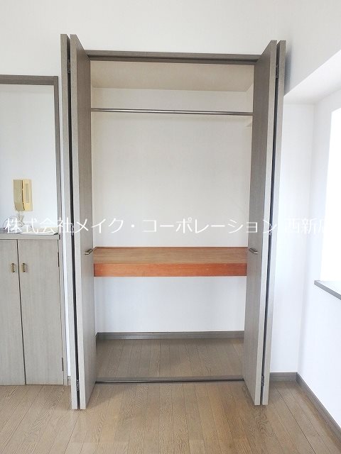 収納 パルム高取 その他4