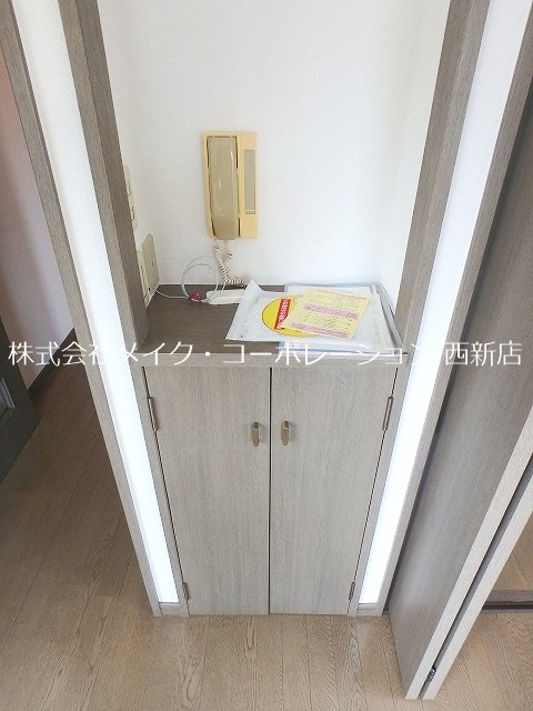 他設備 パルム高取 その他5