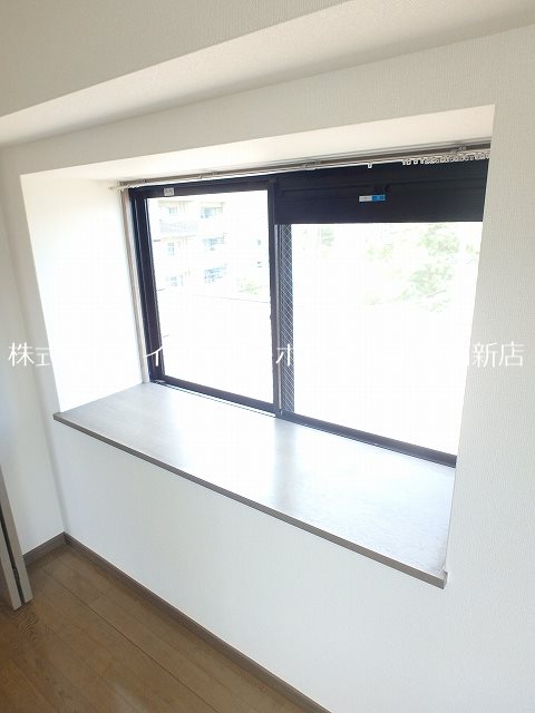 眺望 パルム高取 その他6