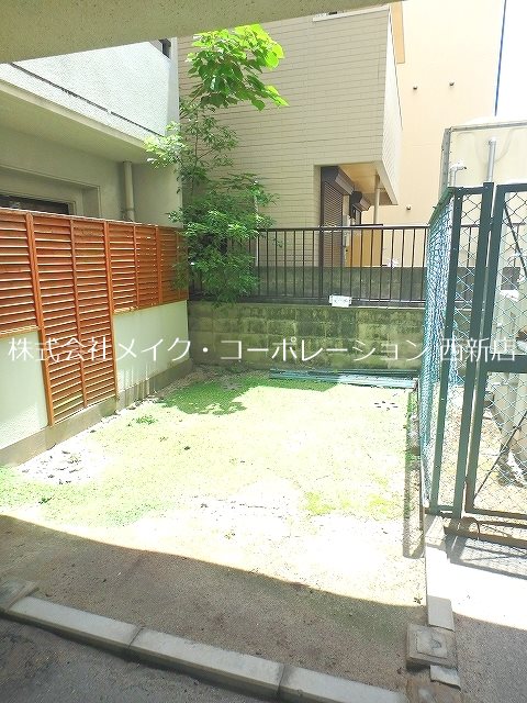 他共有部分 パルム高取 その他外観4