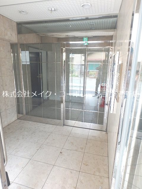 エントランス パルム高取 その他外観6