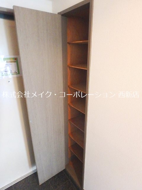 玄関 パルム高取 その他9