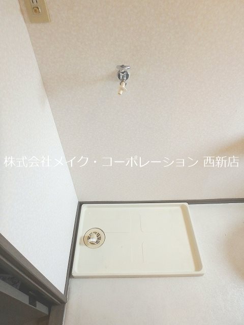 洗面所 パルム高取 その他11