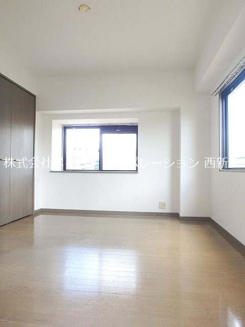 リビング パルム高取 リビング